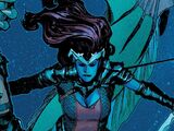 Andromeda Attumasen (Earth-616)