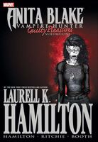 Anita Blake Vampire Hunter - Guilty Pleasures TPB Vol 1 1