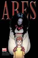 Ares #4