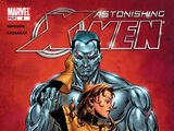 Astonishing X-Men Vol 3 6