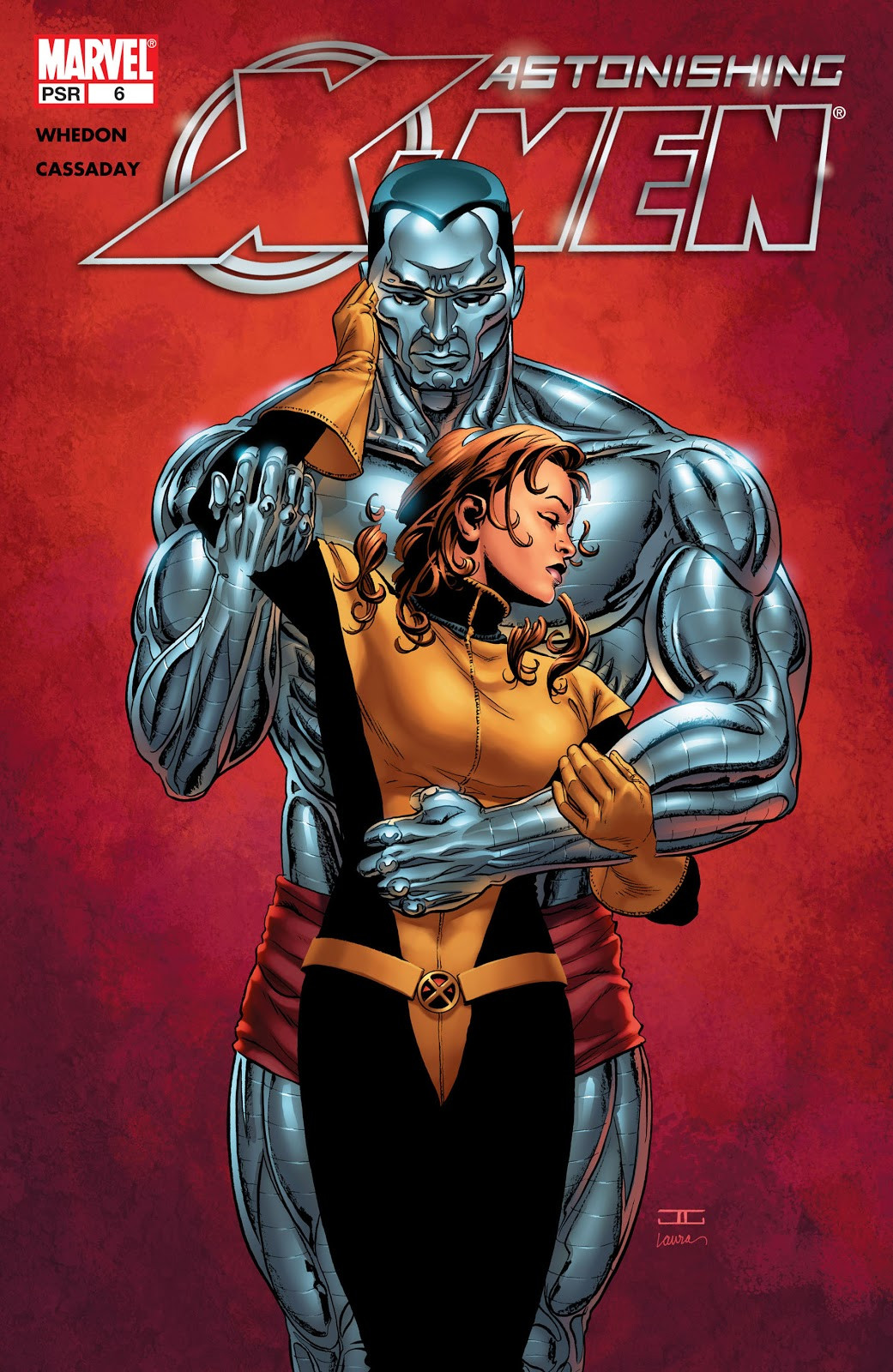 Astonishing X Men Vol 3 6 Marvel Database Fandom