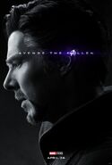 Avengers Endgame poster 022