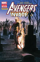 Avengers Invaders Vol 1 6