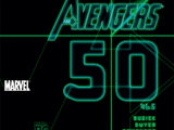 Avengers Vol 3 50