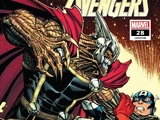 Avengers Vol 8 28