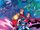 Betsy Braddock: Captain Britain Vol 1 4