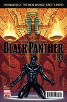 Black Panther Vol 6 13