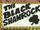 Black Shamrock