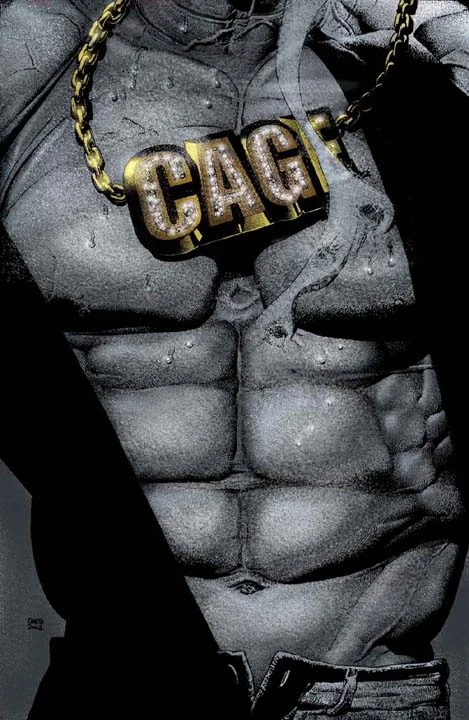 Cage Vol 2 2 | Marvel Database | Fandom