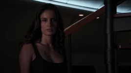 Camilla Reyes (Earth-199999) from Marvel's Agents of S.H.I.E.L.D. Season 1 2 001