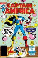 Captain America Vol 1 307