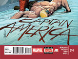 Captain America Vol 7 14