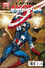 Captain America Vol 7 18 Fabry Variant