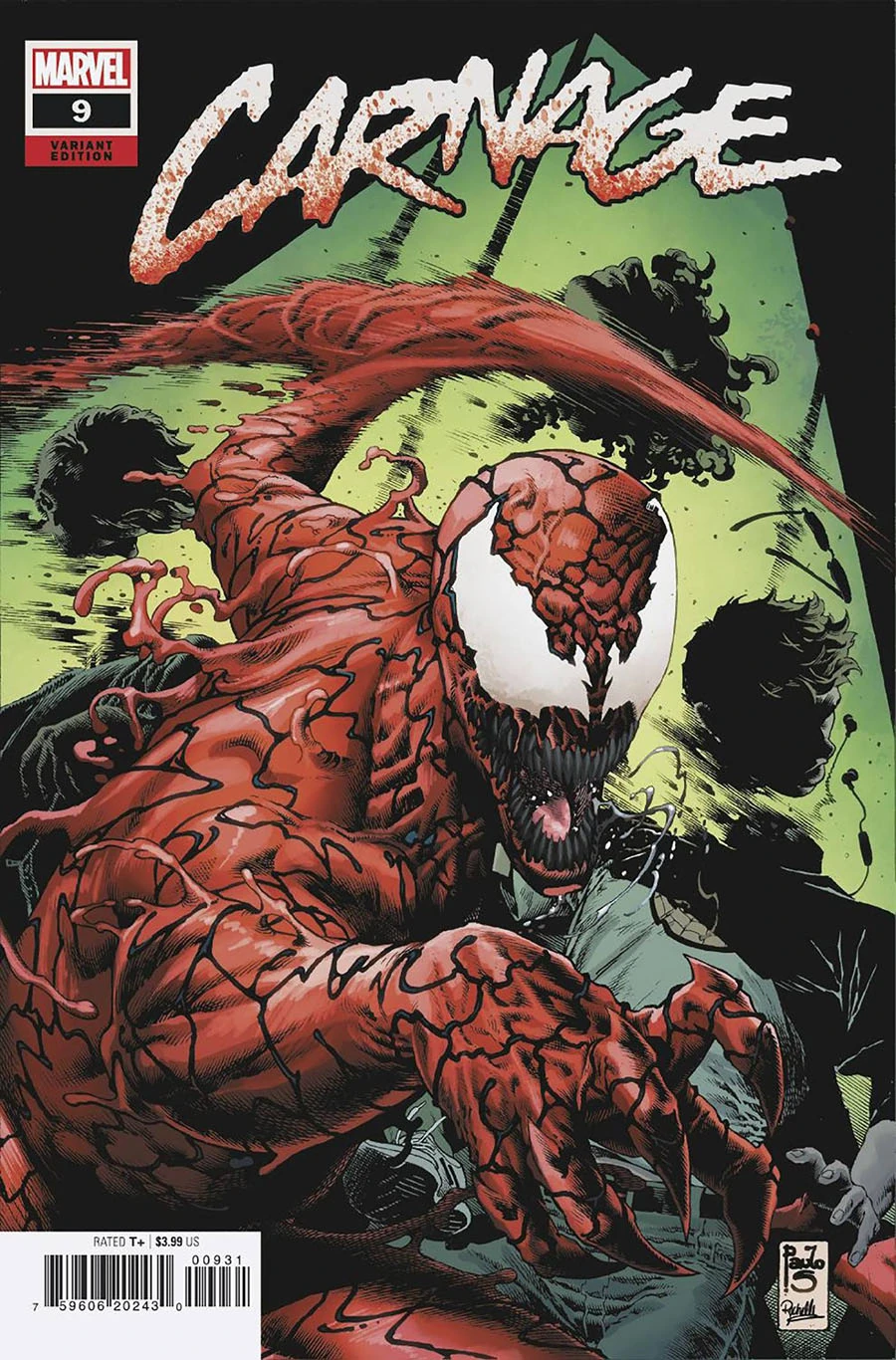 Heft (Siqueira Variant)