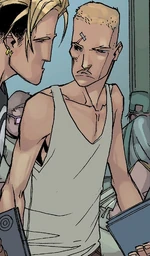 Chris (Supremacist) (Earth-616) from Captain America Vol 5 609 0001