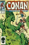 Conan the Barbarian Vol 1 196