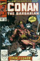 Conan the Barbarian Vol 1 232