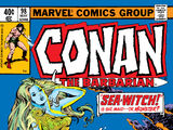 Conan the Barbarian Vol 1 98