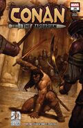 Conan the Barbarian Vol 3 16