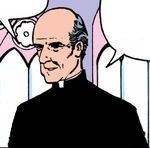 Curtis (Earth-616) from Amazing Spider-Man Vol 1 290 001