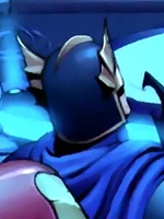 Doom retained Beyonder's powers (Earth-90251)