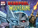 Deadpool/Wolverine Vol 1 10