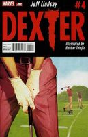 Dexter #4