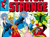 Doctor Strange Vol 2 34