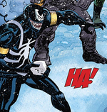 Venom (Symbiote) (Earth-14702)