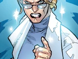 Emma Frost (Earth-1610)