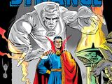 Epic Collection: Doctor Strange Vol 1 2