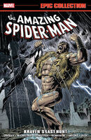 Epic Collection: Amazing Spider-Man #17