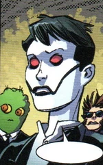 Deadpool Roasts the Marvel Universe (Earth-TRN1375)