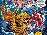 Fantastic Four Vol 1 153