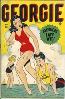 Georgie Comics #13