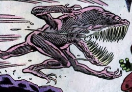 Gort (Deviant) (Earth-616) from Incredible Hulk Annual Vol 1 17 001