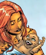 William Grant Nelson (Earth-616)