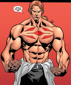 Hamilton Slade (Earth-616) from X-Men Apocalypse vs. Dracula Vol 1 1.png