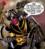 Lord Zemo Days of Future Past (Earth-811)