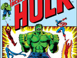 Incredible Hulk Vol 1 152