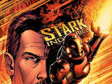 Iron Man: Hypervelocity Vol 1 2