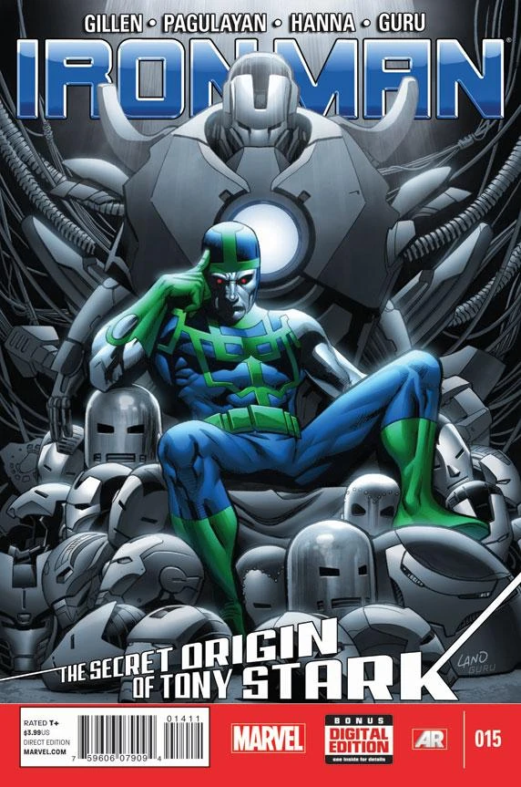 Heft (Reguläre Ausgabe)