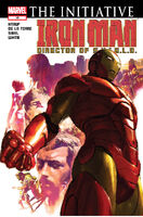 Iron Man Vol 4 15