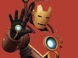 Anthony Stark (Terra-616)