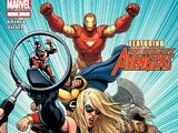 Irredeemable Ant-Man Vol 1 7