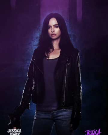 ジェシカ ジョーンズ アース マーベル データベース Wiki Fandom