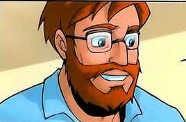 James Power (Earth-20051) from Power Pack Vol 3 1