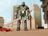 Iron Man: Armored Adventures Season 2 13