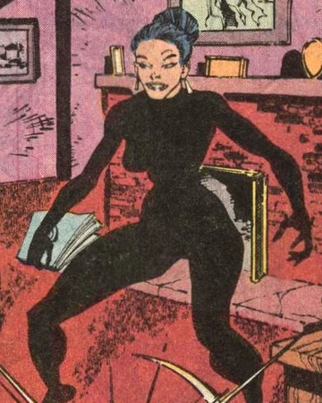 Katherine Yakamoto Earth 616 Marvel Database Fandom Italian musician, composer and record producer. katherine yakamoto earth 616 marvel