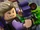 LEGO Marvel Avengers: Strange Tails Season 1 1